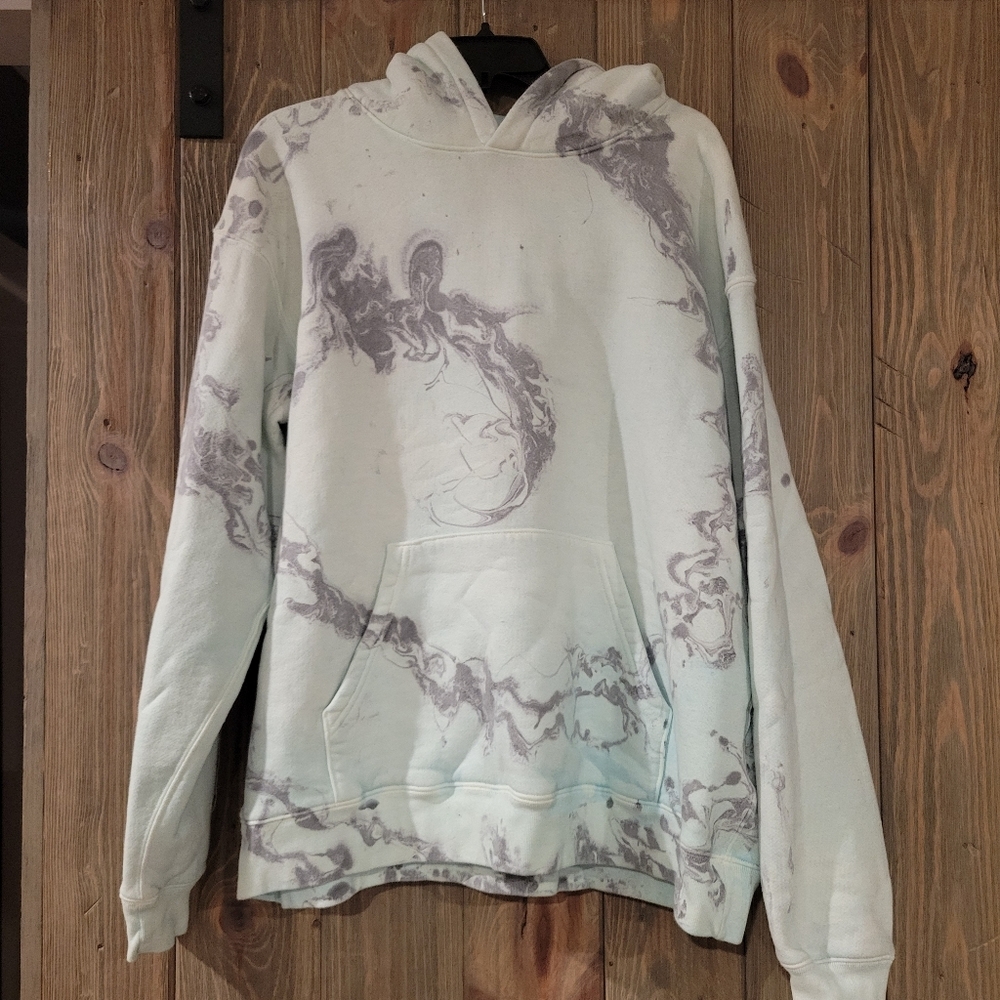 New UNRELEASED madhappy sample